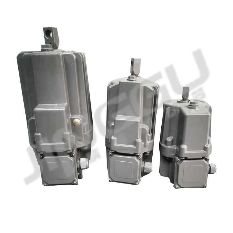 EB2000/60電力液壓推動(dòng)器