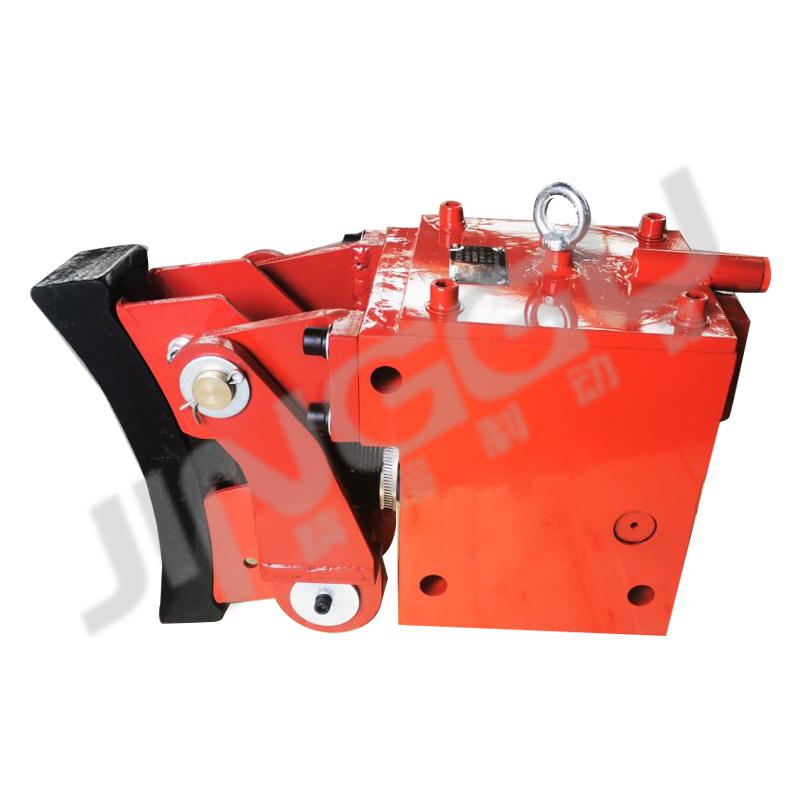 DZD-1-1050軌道交通制動器，單元制動器